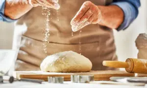 Ingrédients essentiels pour réussir votre pâte feuilletée maison