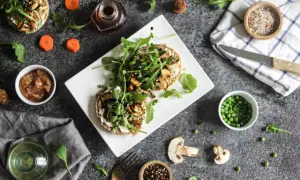 Les meilleures épices à utiliser avec petits pois et carottes pour un plat savoureux