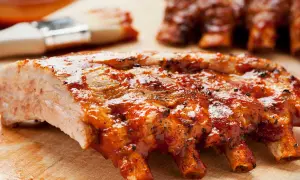 Préparez une ventrèche grillée parfaite : recettes et astuces incontournables