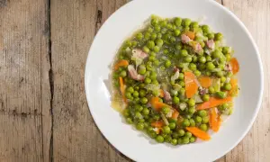 Les meilleures épices pour sublimer vos petits pois en cuisine