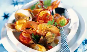 Repas Nouvel An fruits de mer : des recettes festives inoubliables