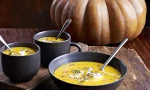 Quelles épices pour soupe potiron : les secrets pour un goût inoubliable