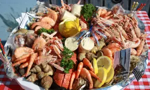 Meilleur restaurant fruit de mer à La Baule pour une expérience inoubliable