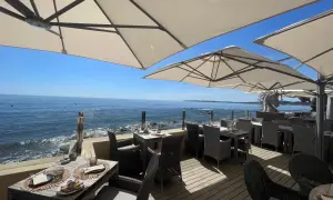 Les meilleurs restaurants de fruits de mer à Sainte-Maxime à ne pas rater