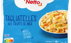 Calories des pâtes aux fruits de mer : ce que vous devez savoir pour votre régime
