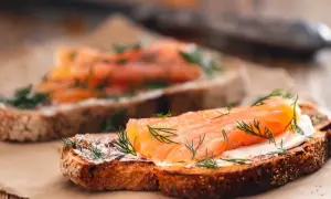 Des tartines grillées savoureuses pour toutes vos occasions spéciales