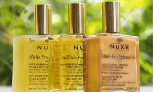 Huile prodigieuse Nuxe ingrédients : secrets et bienfaits révélés