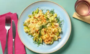 Recettes délicieuses avec ingrédients du frigo pour éviter le gaspillage