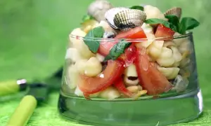 Quantité salade de pâte pour 10 personnes : évitez de manquer de repas