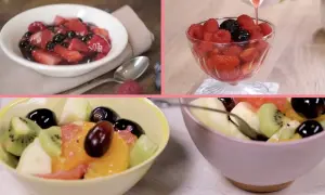Comment conserver une salade de fruits pour éviter le gaspillage