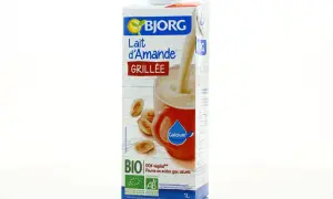 Lait d'amande grillée : bienfaits, recettes et meilleures marques à connaître