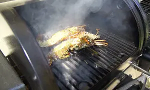 Comment réussir une langouste grillée au barbecue sans se tromper
