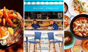 Fruits de mer à volonté : les meilleures adresses pour se régaler