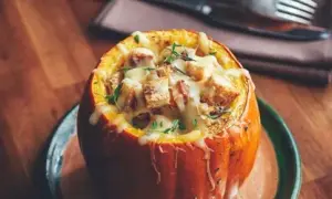 Quelles épices avec le potimarron pour des plats savoureux et réconfortants