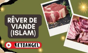 Rêver de viande grillée en islam : interprétations surprenantes et significations