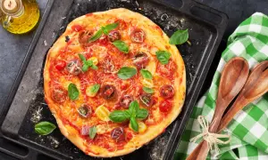 Quel ingrédient pour une pizza : les secrets des meilleures garnitures
