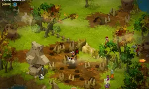 Obtenez la patte de wabbit grillée facilement dans DOFUS sans tracas