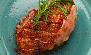 Les meilleures épices pour magret séché : révélez des saveurs uniques