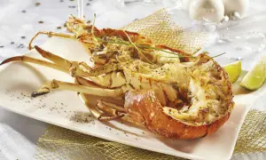 Recette langouste grillée barbecue : impressionnez vos invités facilement