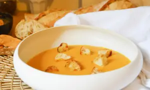 Comment faire une soupe de poisson délicieuse en quelques étapes simples