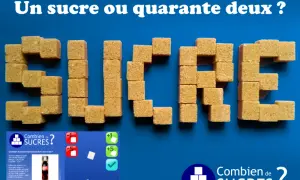 Combien de sucres : Limites et impacts sur votre santé quotidienne