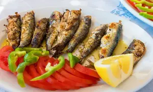 Comment réussir la cuisson parfaite de sardine grillée au barbecue