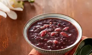 Recette de soupe haricots rouges réconfortante et facile à préparer