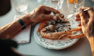 Les meilleures options de fruits de mer à volonté à La Rochelle