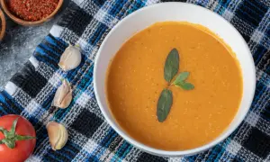 Combien de temps peut-on garder une soupe maison au frigo sans risque ?