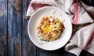 Ingrédients pâtes carbonara : les essentiels pour une recette authentique