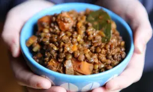Quelles épices avec les lentilles vertes pour un plat savoureux ?
