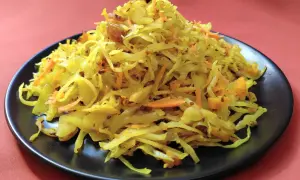 Les épices qui subliment le chou frisé pour des plats savoureux