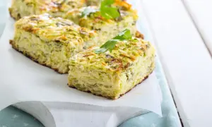 Quelle épice avec la courgette pour des plats savoureux et originaux
