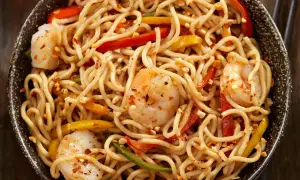 Quelles épices pour nouilles chinoises : les secrets d'une saveur parfaite