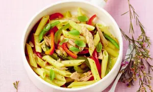 Recettes de salade : 10 idées créatives et saines à essayer