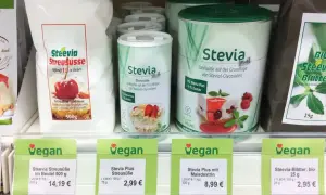 Combien de stevia pour 100g de sucre ? Évitez les erreurs courantes