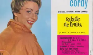 Salade de fruits Bourvil : l'histoire touchante d'une chanson emblématique