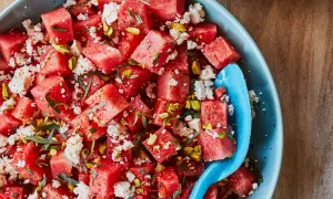 Recettes savoureuses de salade de pain de sucre pour vos repas équilibrés
