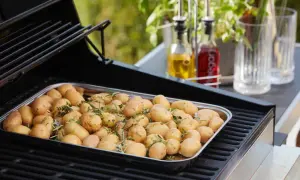 Pommes de terre grillées : le guide ultime pour un barbecue parfait
