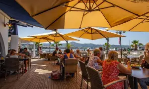 Les meilleurs restaurants de fruits de mer à volonté à Hendaye