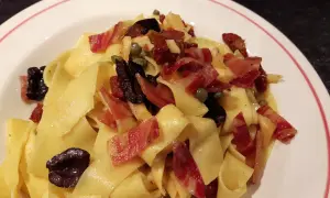 Pancetta grillée parfaite : astuces pour un goût irrésistible et croustillant