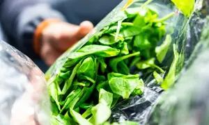Les méfaits de la salade verte : attention aux effets indésirables