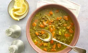 Savourez la délicieuse soupe indienne : recettes et astuces incontournables