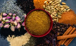 Les épices incontournables pour un couscous savoureux et authentique