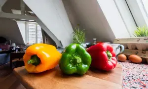 Les meilleures épices à associer avec le poivron rouge pour des plats savoureux