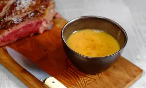 Les meilleures sauces pour côte de boeuf grillée qui vont épater vos invités