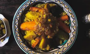 Quelles épices pour le couscous : les secrets d'un plat savoureux