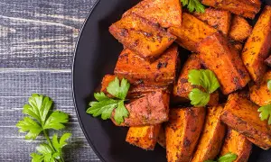 Les meilleures épices à associer avec la patate douce pour un goût exceptionnel
