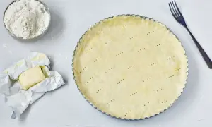 Ingrédients pâte brisée : les éléments essentiels pour réussir votre recette