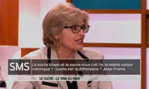 Combien de calories dans un morceau de sucre ? Étonnant mais vrai !